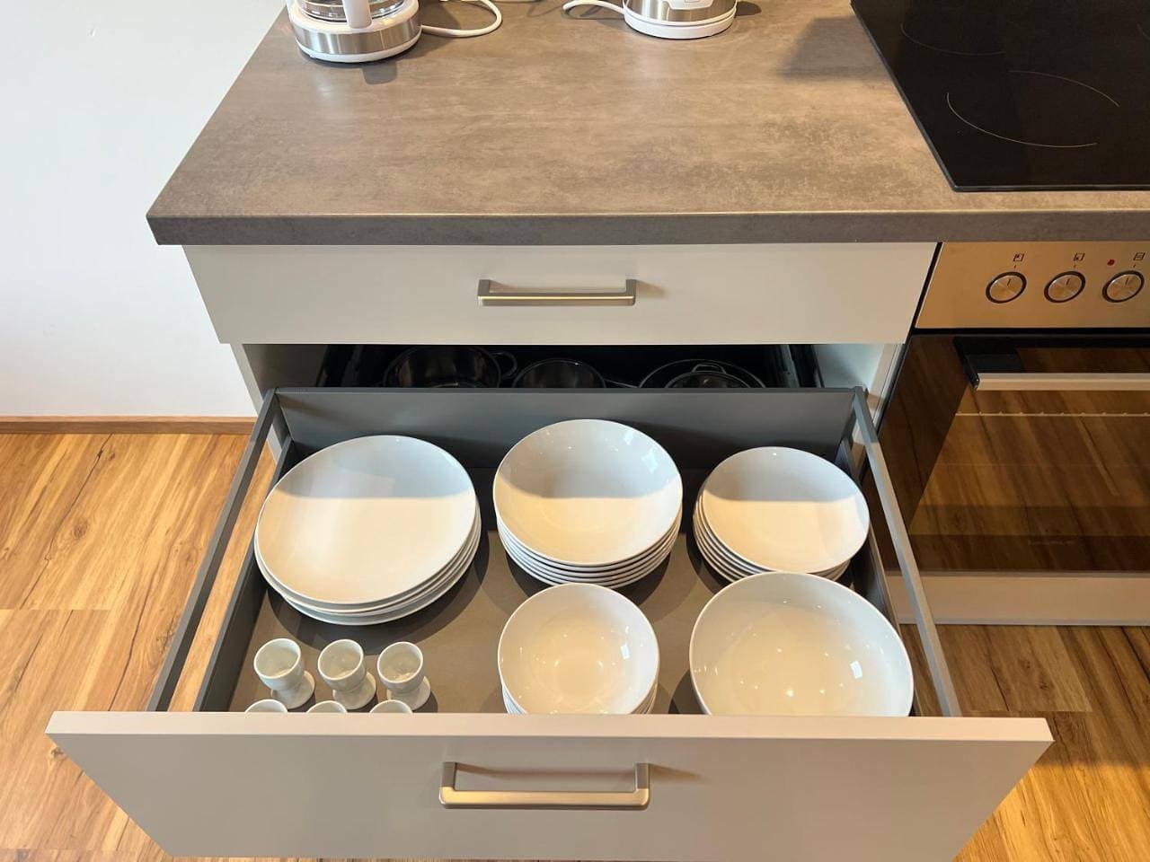 Foto 12 von 28: Two-Bedroom Apartment