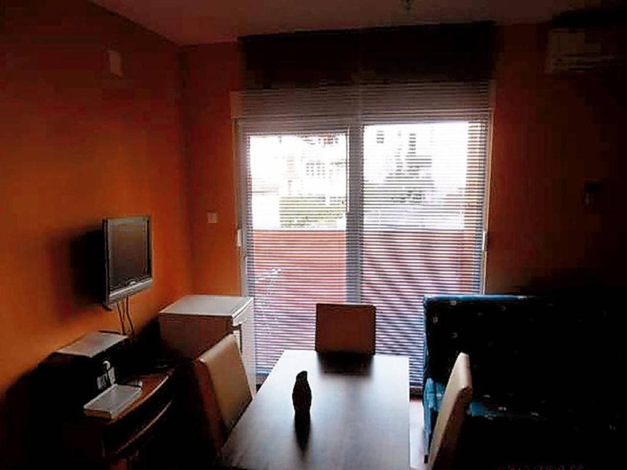 Foto 11 von 28: Ferienwohnung für 4 Personen mit Balkon