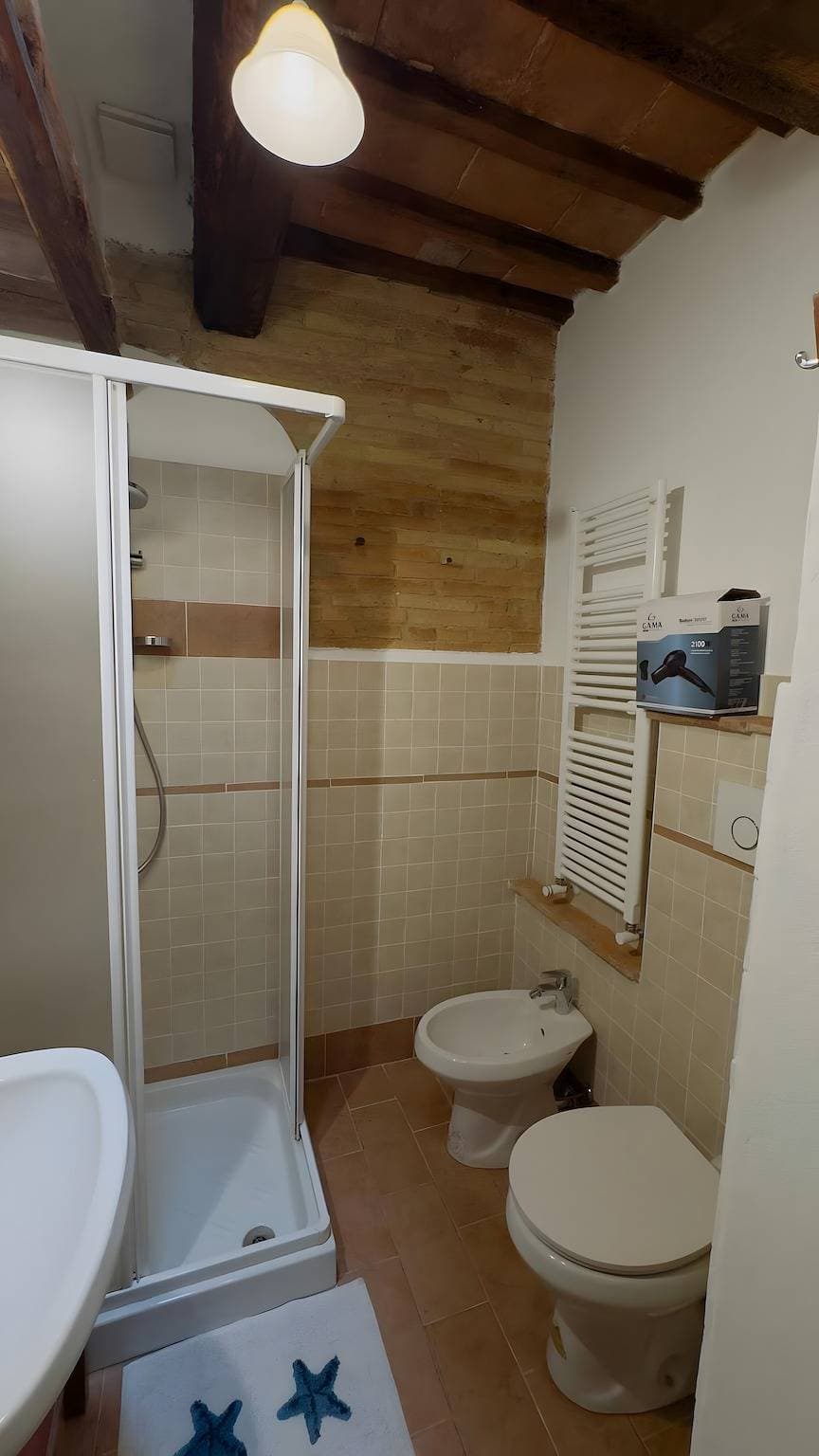 Foto 5 von 23: Ferienhaus 'La Nobiltà Del Tempo' mit Balkon und WLAN