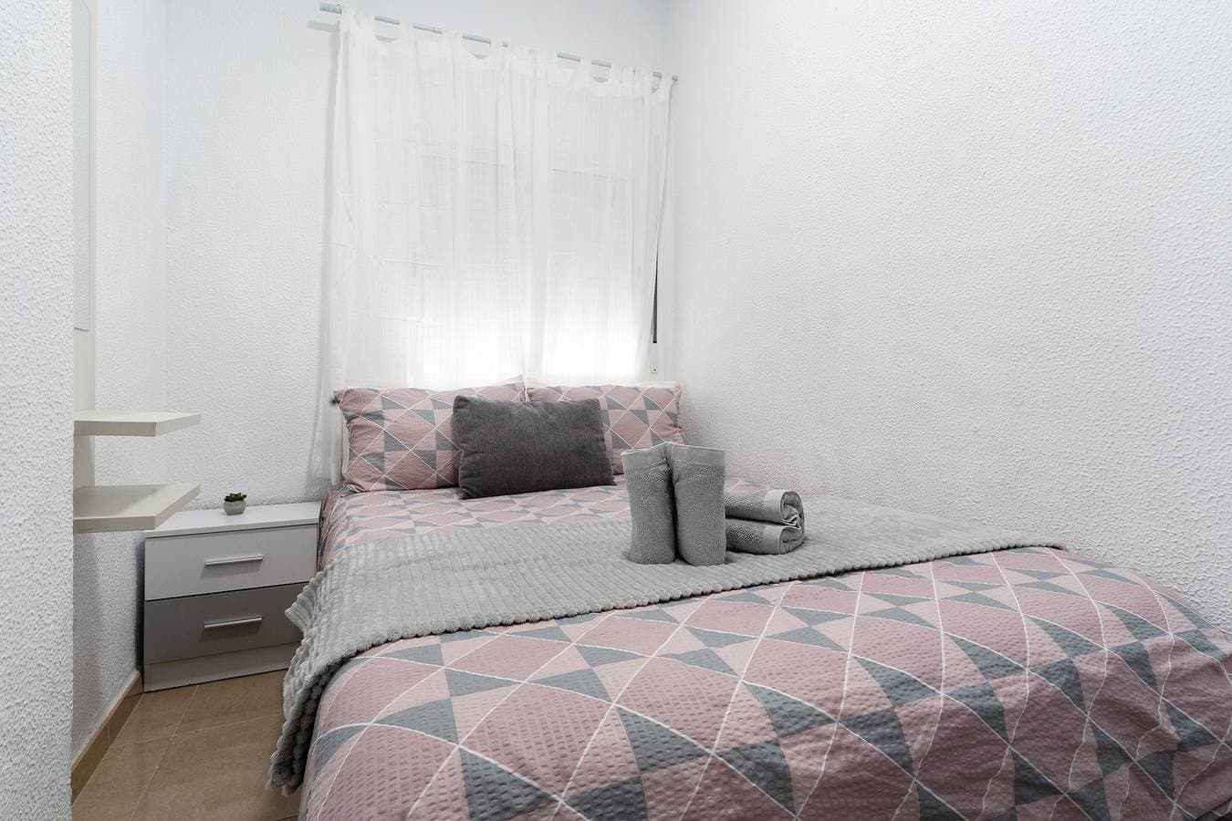 Foto 5 von 17: Ferienwohnung "Un Descanso 1" in City Center mit WLAN