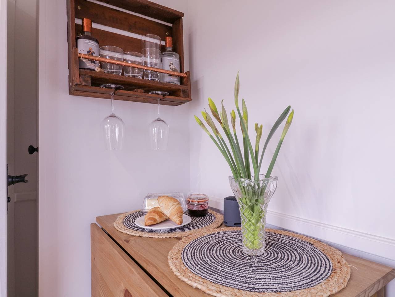 Foto 6 von 20: Hütte für 2 Personen mit Garten