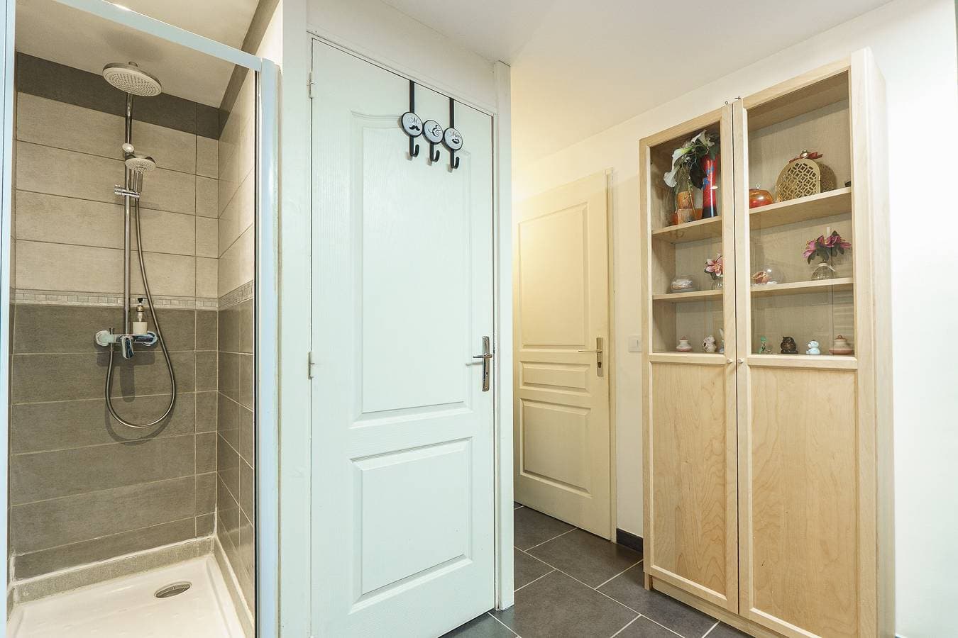 Foto 13 von 22: Gîte 'Gîte avec spa privatif et piscine'