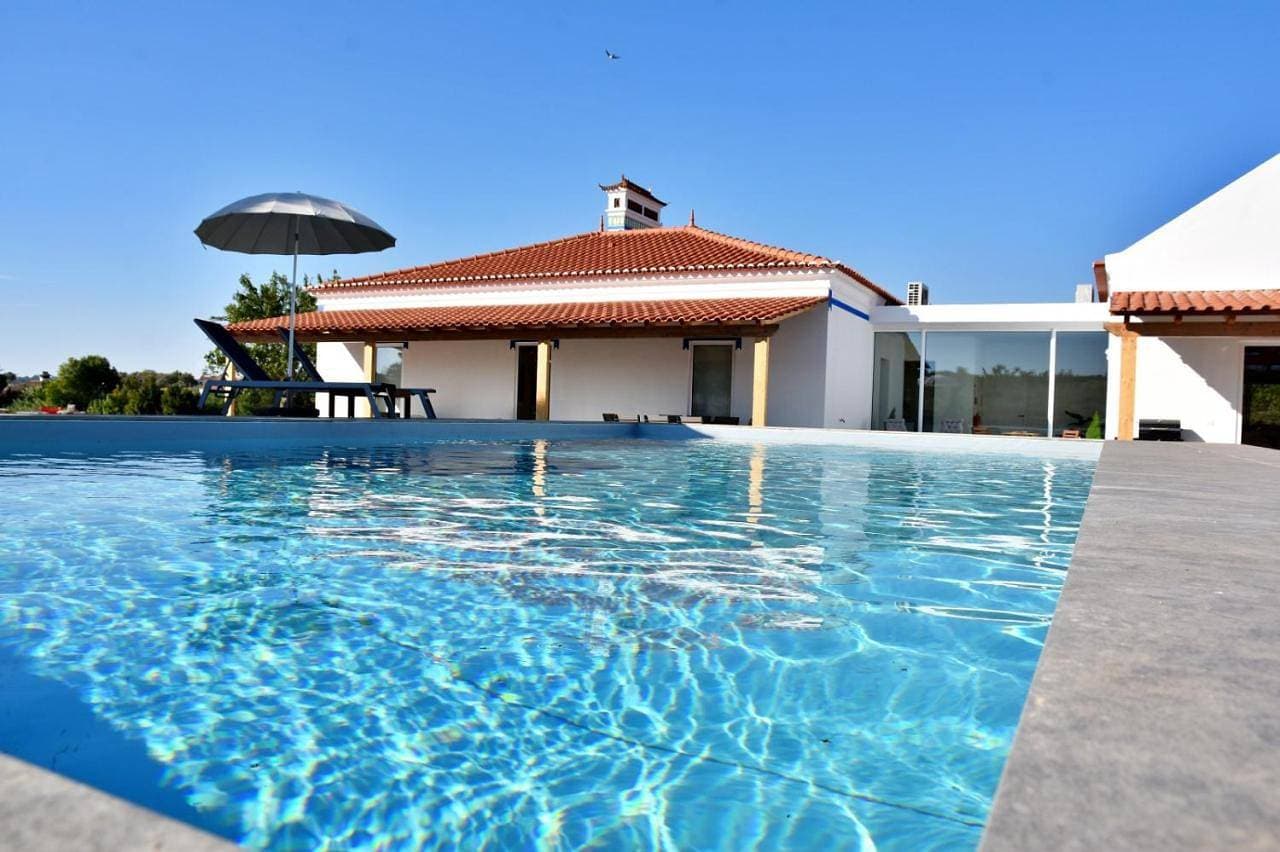 Monte Casa Branca 1