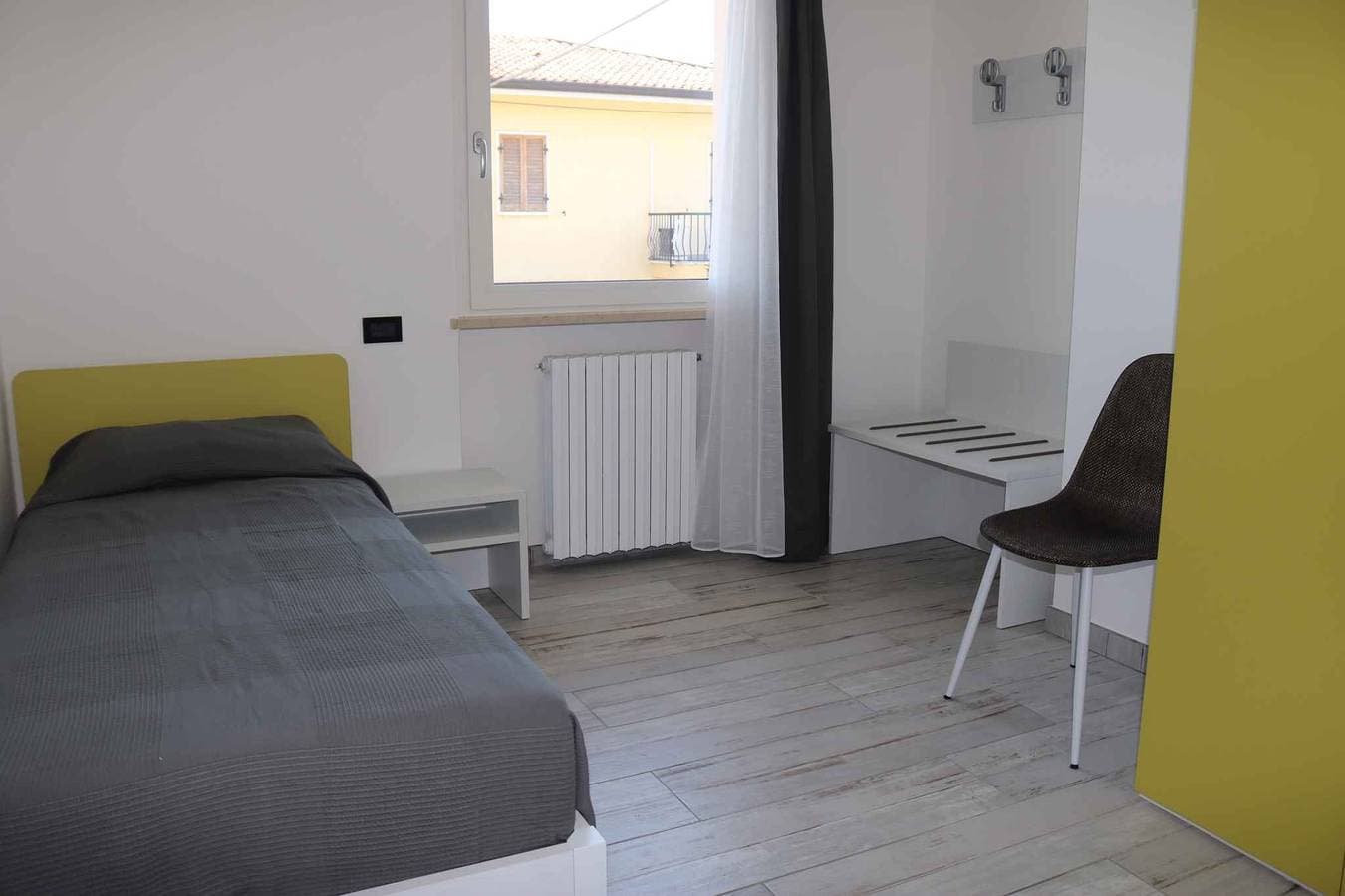 Foto 13 von 31: Ferienwohnung mit Pool und Klimaanlage
