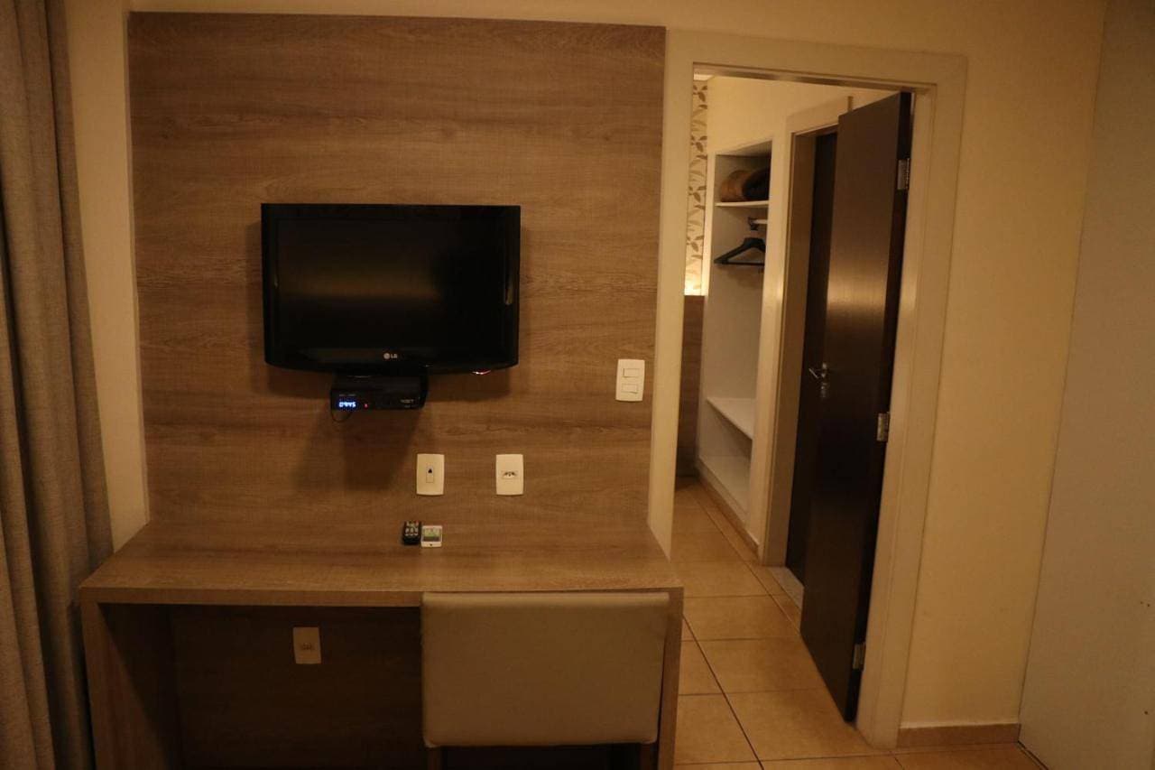 Foto 9 von 14: Luxury Quadruple Room