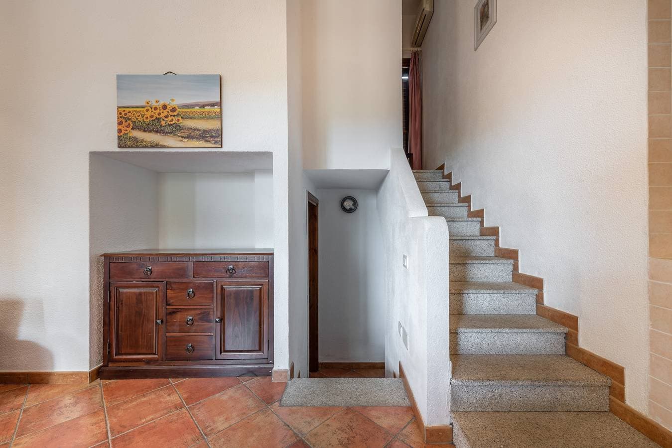 Foto 7 von 28: Ferienhaus im Grünen und direkt am Meer – Accu is Prezzus E special