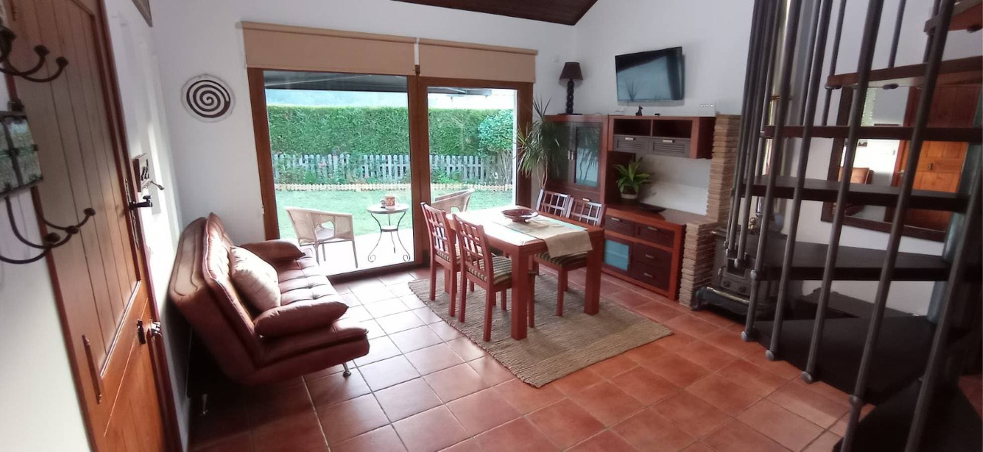 Foto 2 von 21: Finca für 6 Personen mit Garten