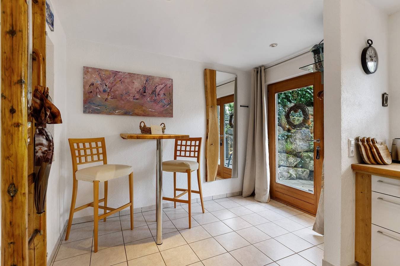 Foto 13 von 30: Ferienwohnung Würtenberger, 68 qm, 1 Schlafzimmer, max. 4 Personen