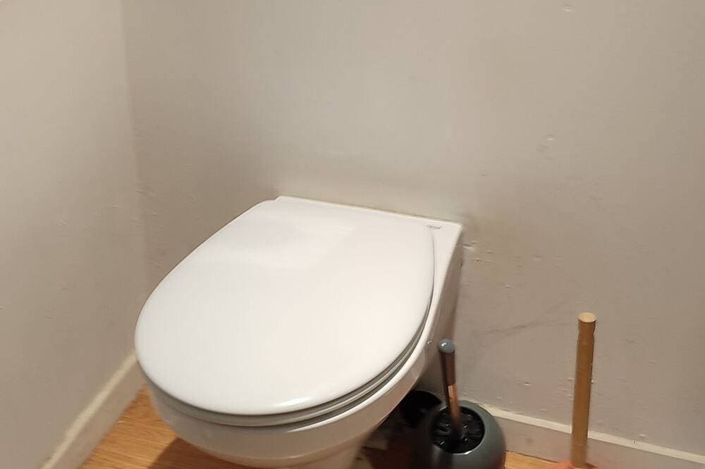 Foto 6 von 6: Homestay and private bathroom. accessible kitchen