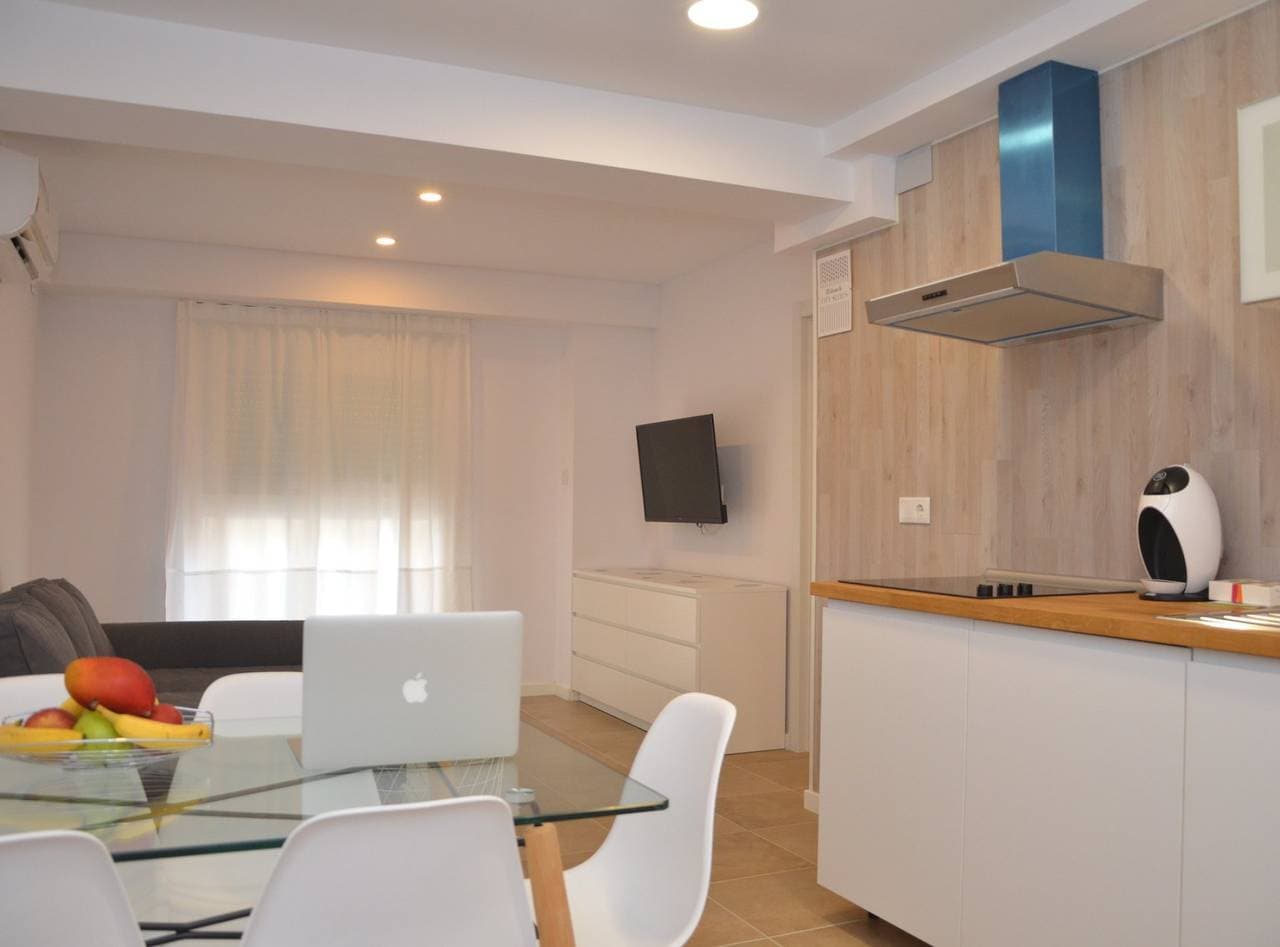 Foto 3 von 35: Apartmenthotel für 4 Personen