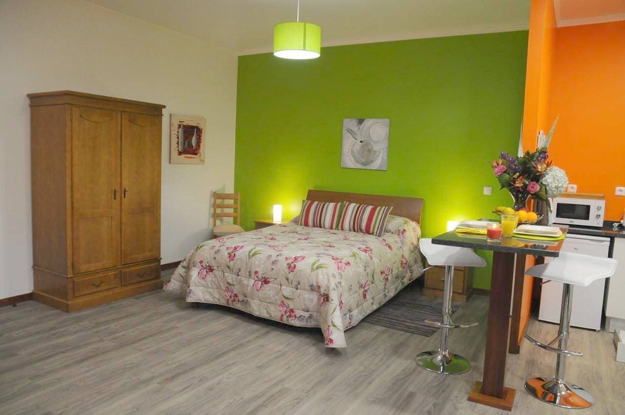 Foto 4 von 16: One-Bedroom House