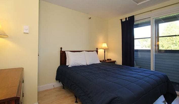 Foto 7 von 15: Studio für 2 Personen mit Balkon