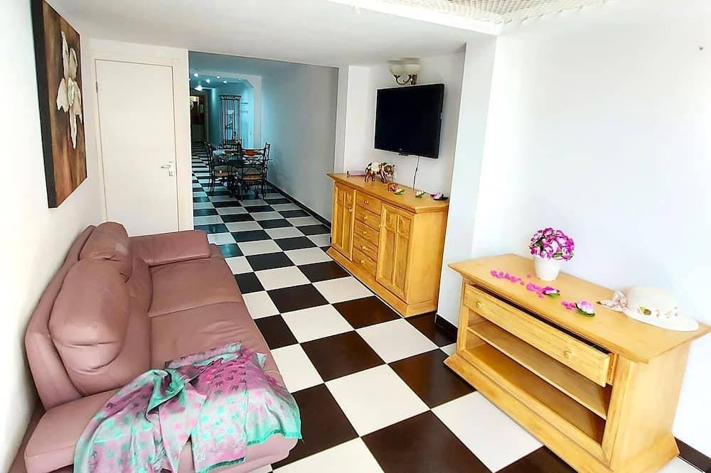 Foto 9 von 18: Elegante 2 Schlafzimmer, WLAN kostenlos, Adeje