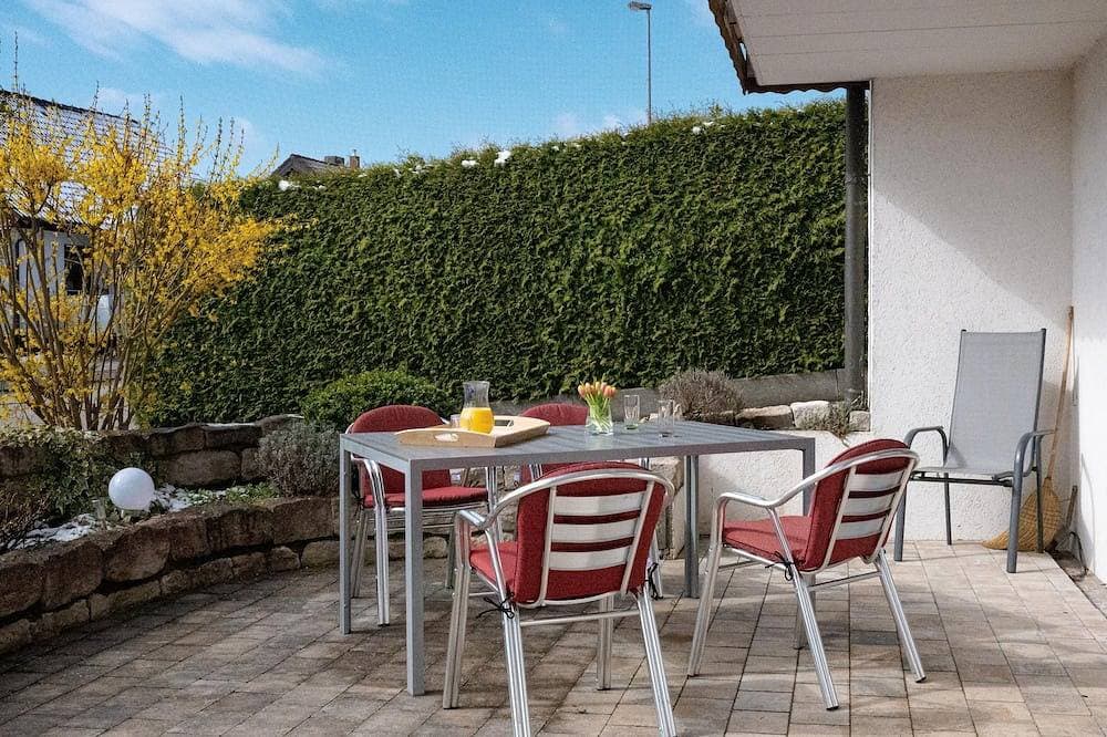 Foto 7 von 7: Idyllische Ferienwohnung im Herzen des Zollernalbkreises