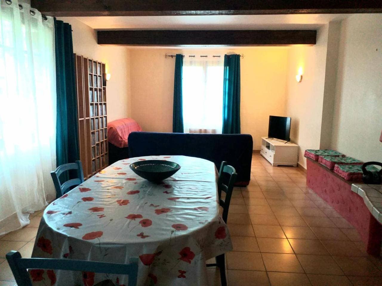 Foto 6 von 12: Three-Bedroom House