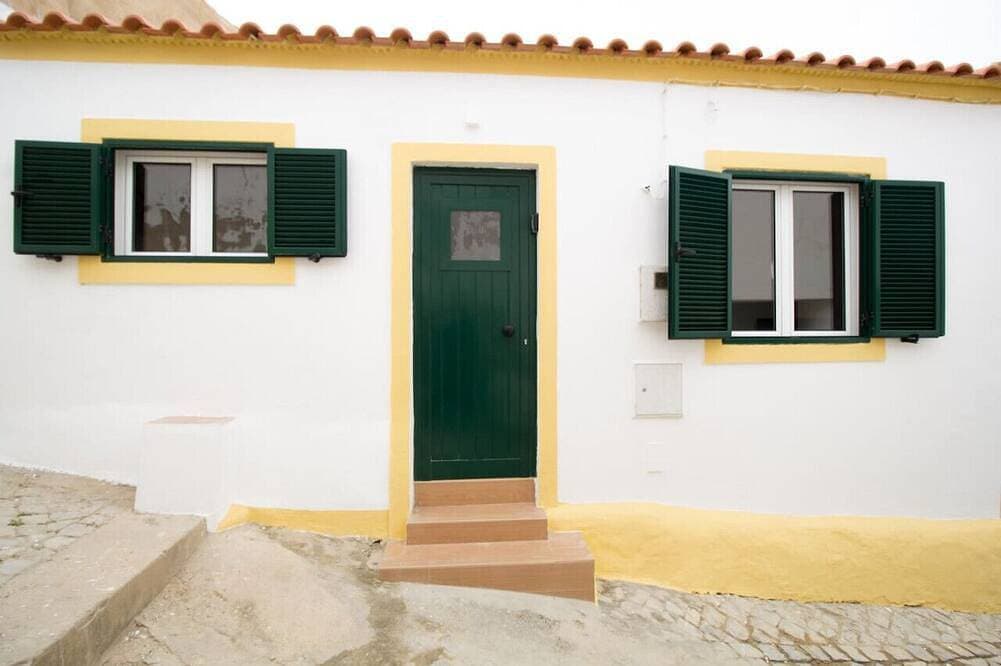 Foto 6 von 11: Comfortable getaway in Medieval Castro Marim