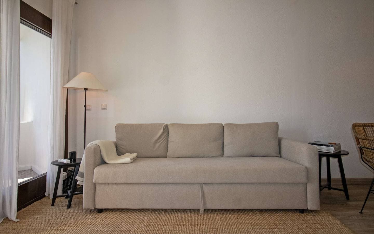 Foto 11 von 18: Apartamento superior - Monte y Mar Alcossebre