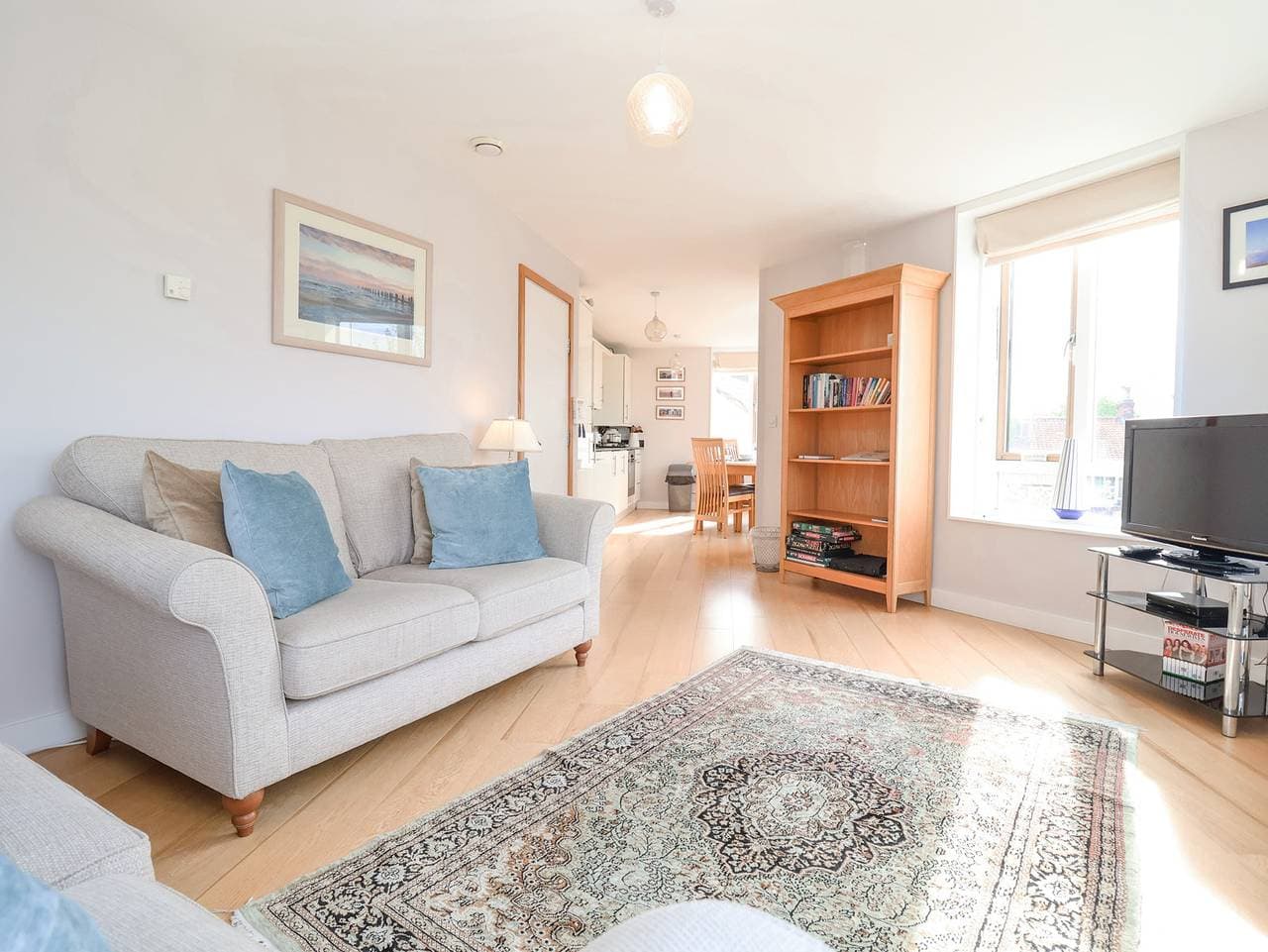 Foto 8 von 17: Ferienwohnung für 4 Personen
