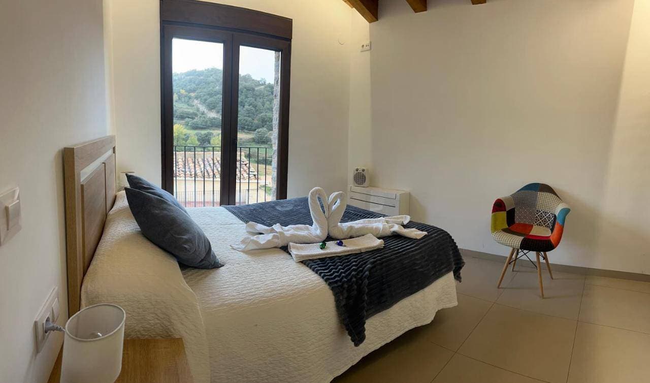 CASA LA ABUELA 1