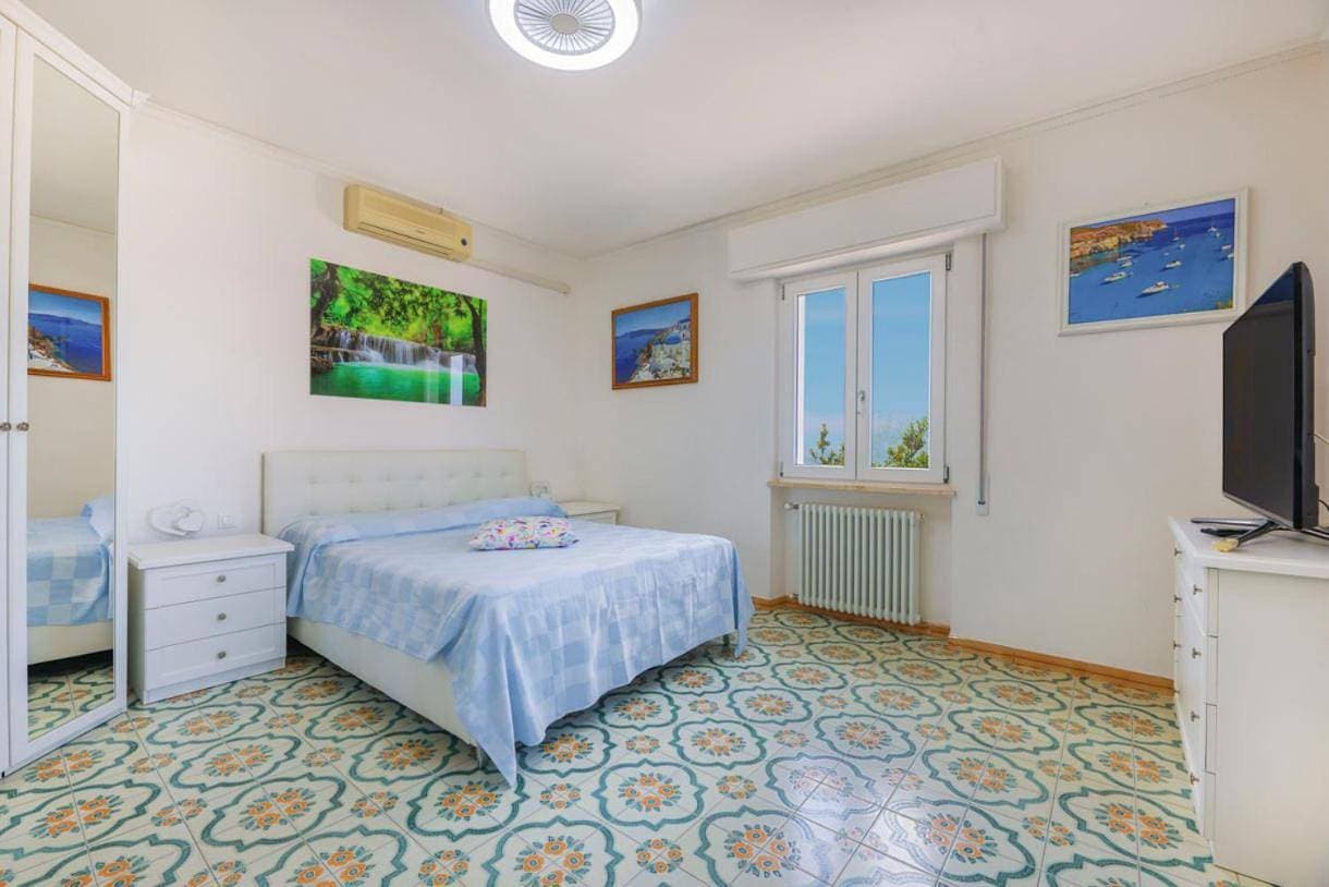 Foto 8 von 21: Villa with Sea View