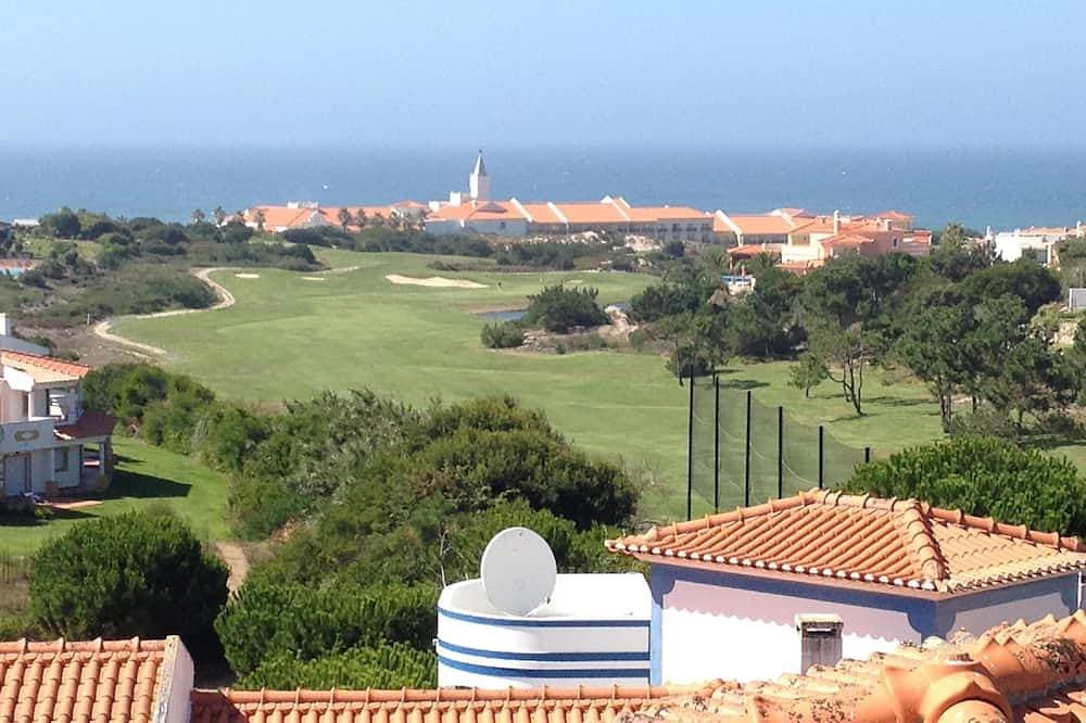 Obidos - Resort 5 * - Praia D'El Rey - Surf Golf & Beach - 2 Zimmer Wohnung 1