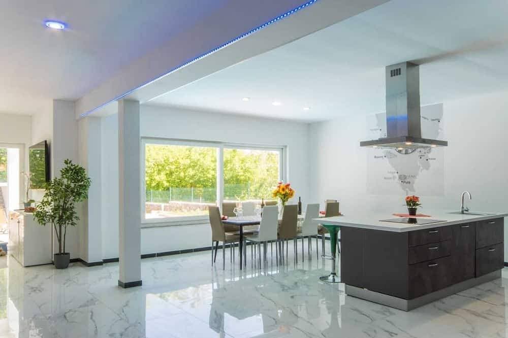 Foto 13 von 30: Herrlich gestaltete Villa mit privatem Pool