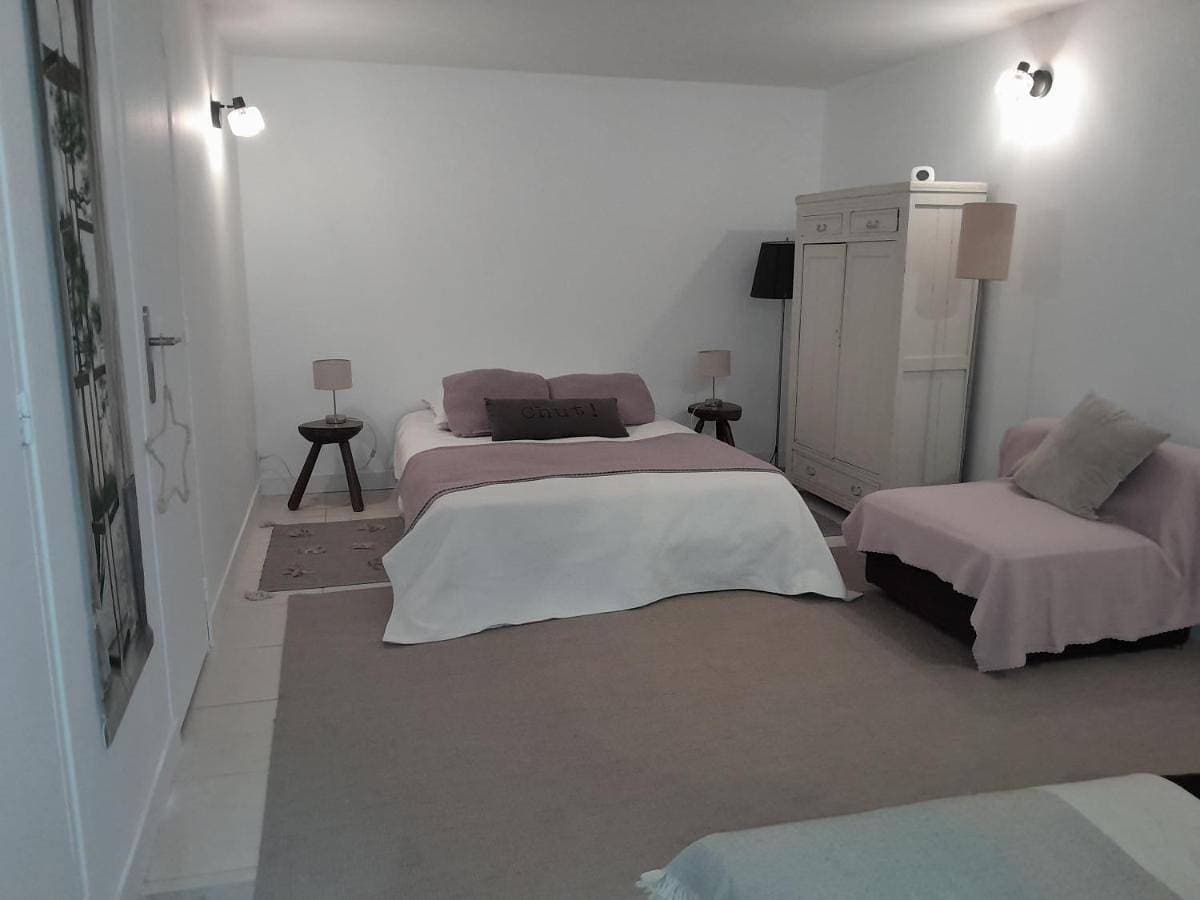 Foto 4 von 5: Family Room