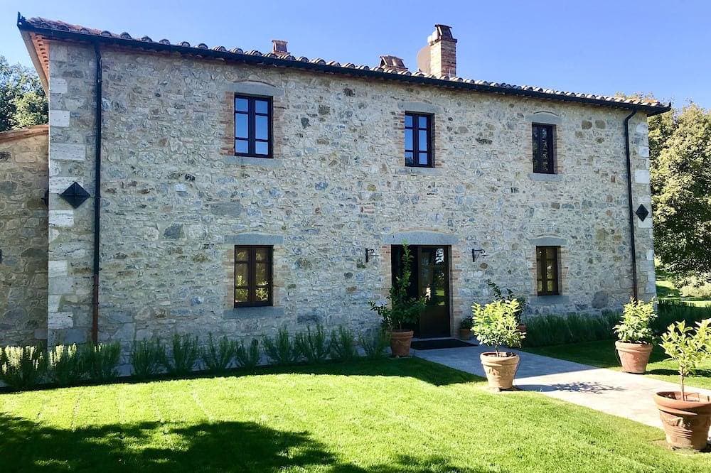 Foto 10 von 30: BelSentiero Estate & Country House Gästezimmer