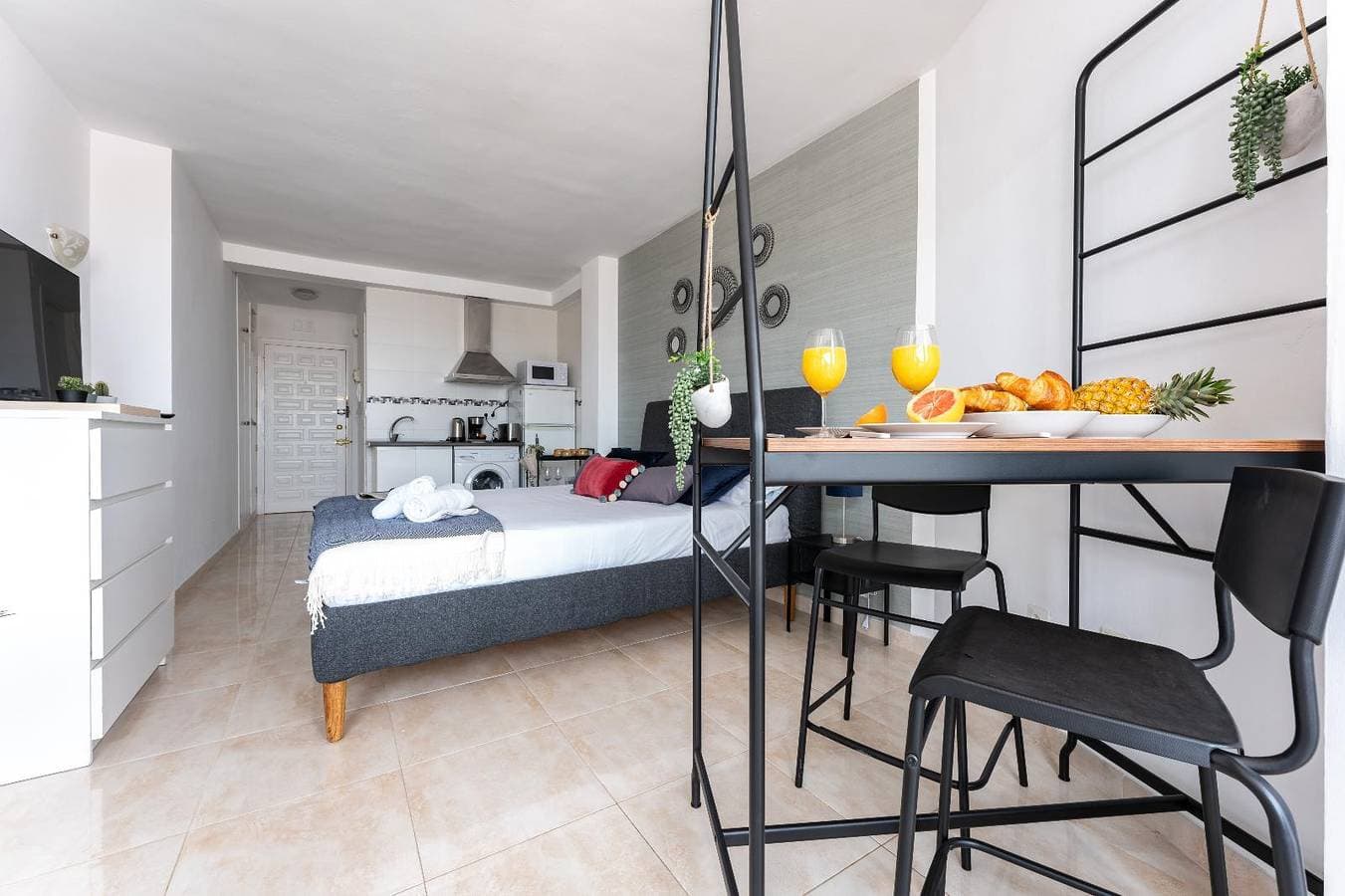 Foto 3 von 32: Ferienwohnung für 2 Personen