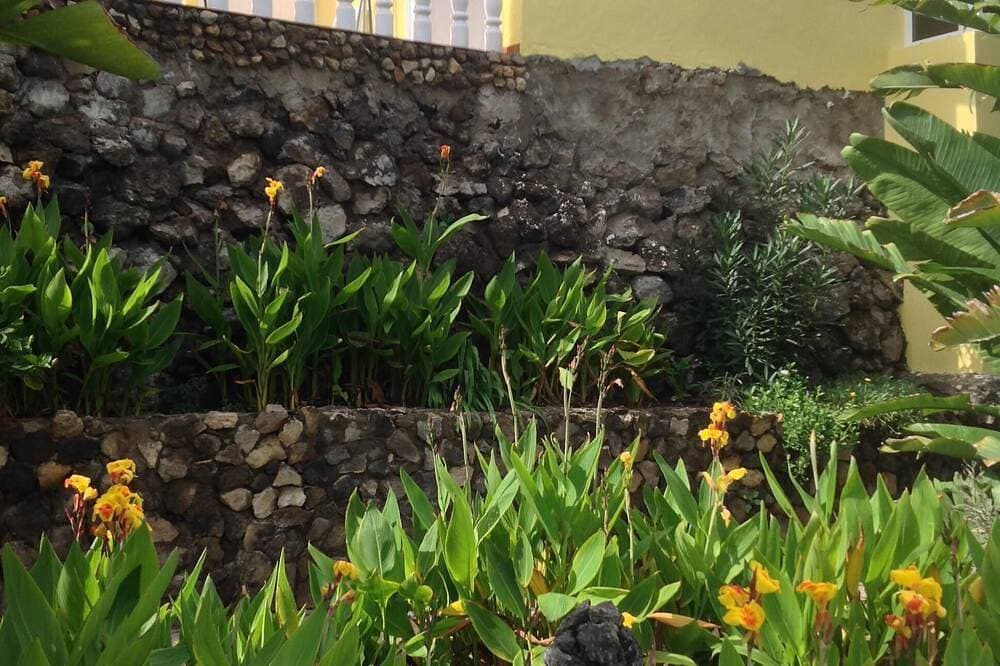 Foto 10 von 30: Erstaunliche Aussichten Auf Atlantik & Teide Mit Privater Terrasse, Pool & BBQ