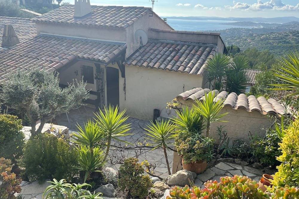 Mas Provençal - 2 bedrooms - French Riviera Gulf of St Tropez 1