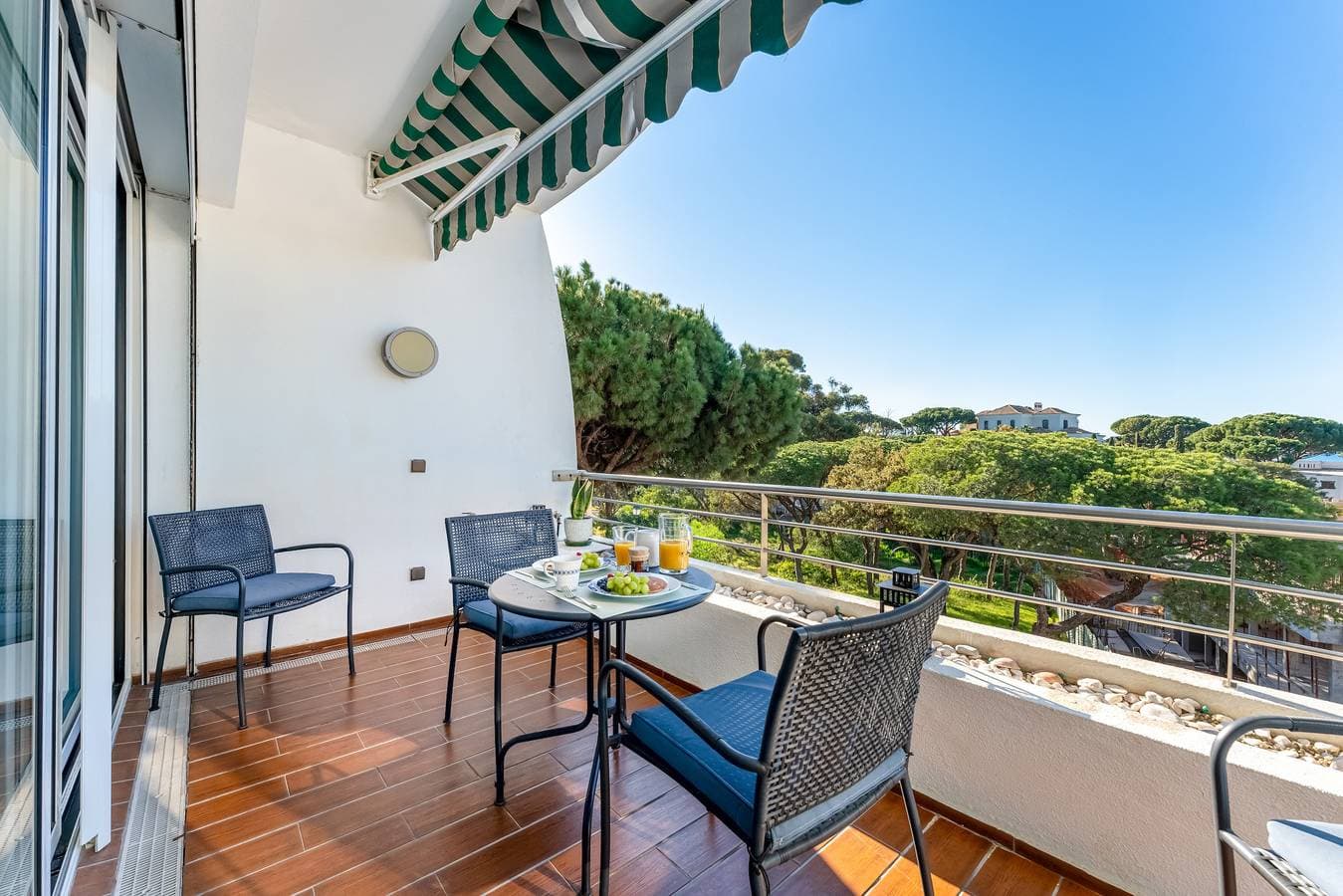 Foto 11 von 48: Apartment Atlantic - Vale de Lobo