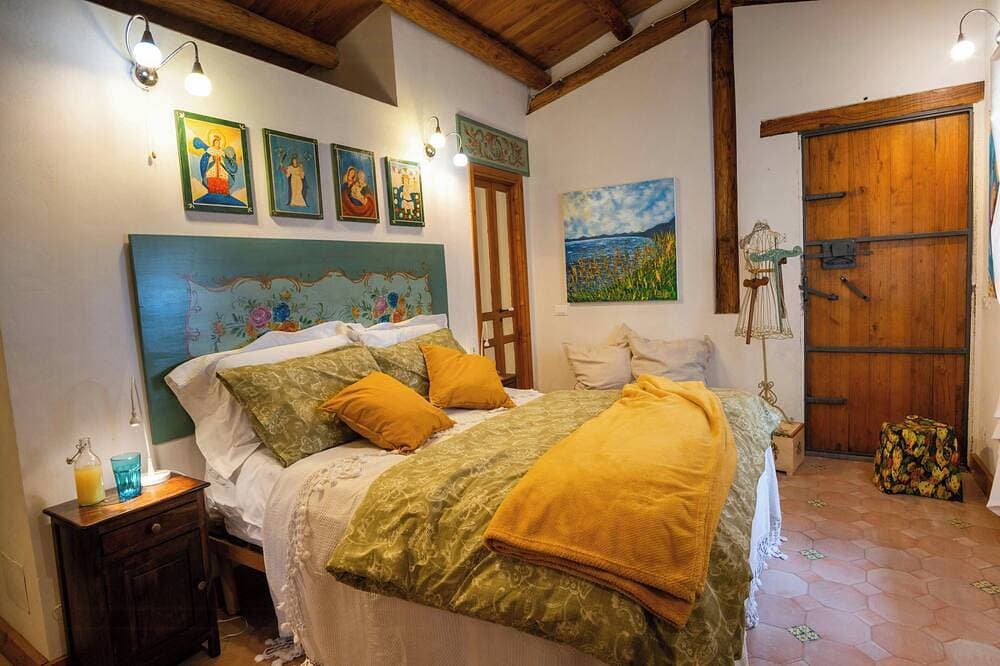 Foto 3 von 29: Ferienhaus mit atemberaubender Aussicht in der Nähe von Cefalù