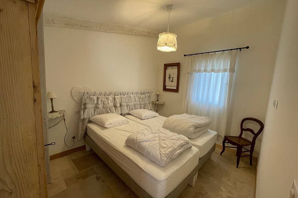 Foto 3 von 17: Fleur de Romarin - Avec piscine privée