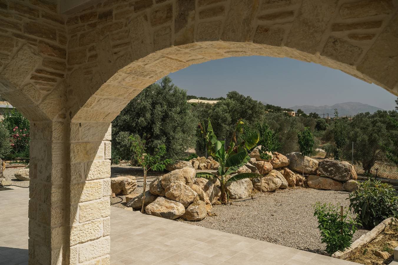 Foto 5 von 22: Villa Efthimia