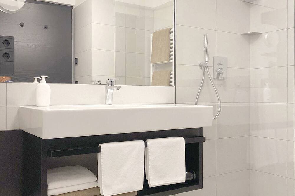 Foto 4 von 11: Apartment Luis 3 - Alpstay