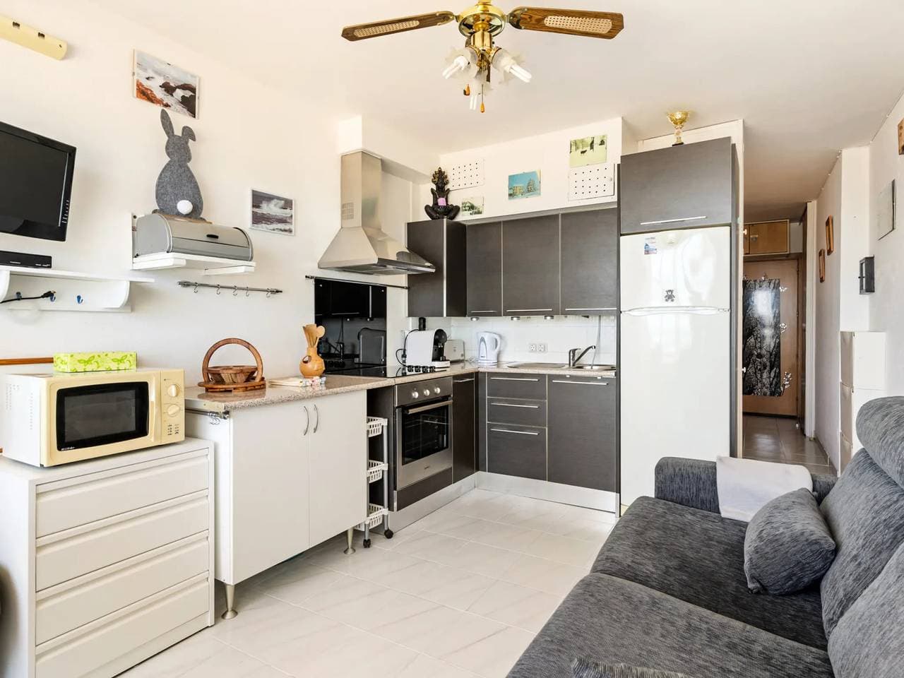Foto 13 von 16: 2 Zimmer 4 Personen