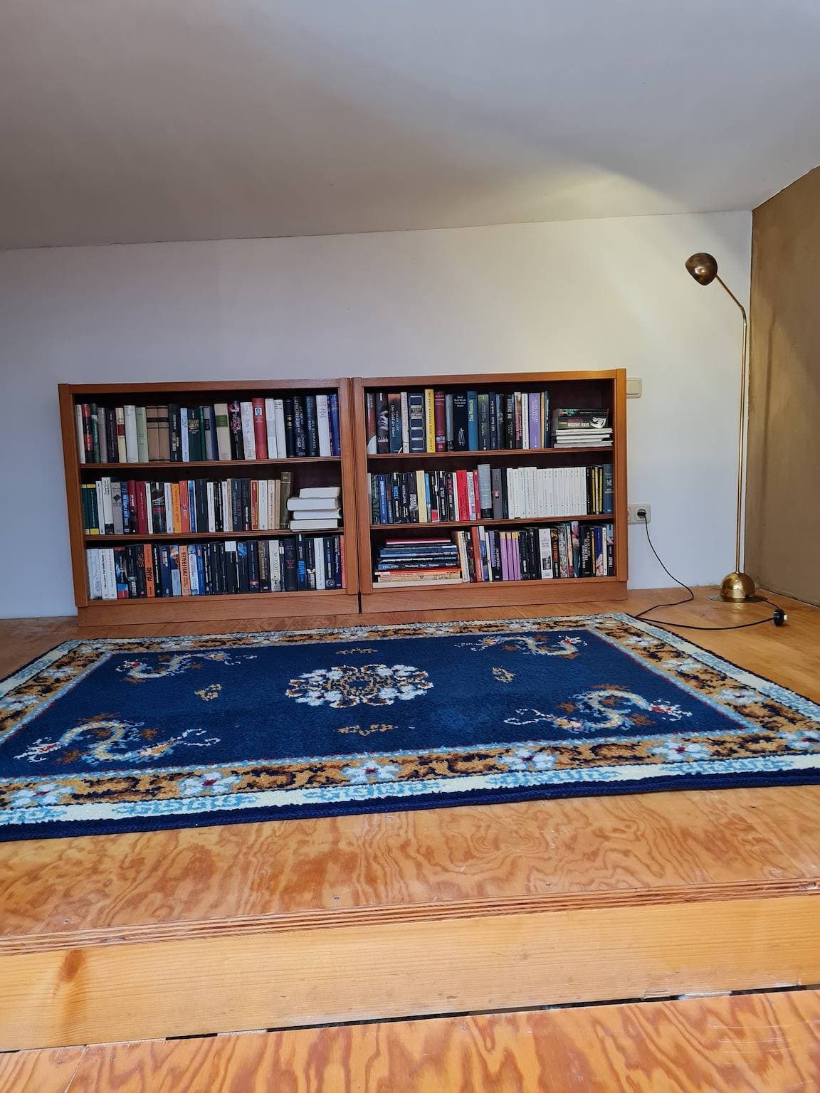 Foto 10 von 10: Bund Ferienwohnung mit Wi-Fi und Terrasse