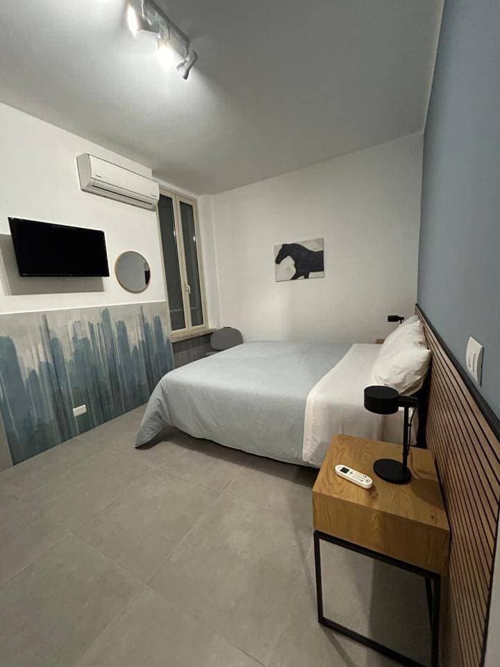 Foto 7 von 13: Large Double Room