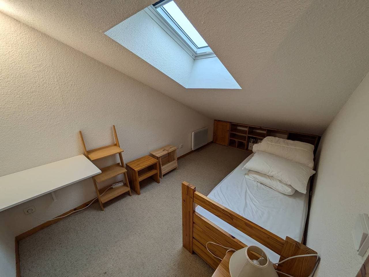 Foto 5 von 11: Maisonette im Hochgebirge für 4 - Nahe Skigebiet mit WLAN