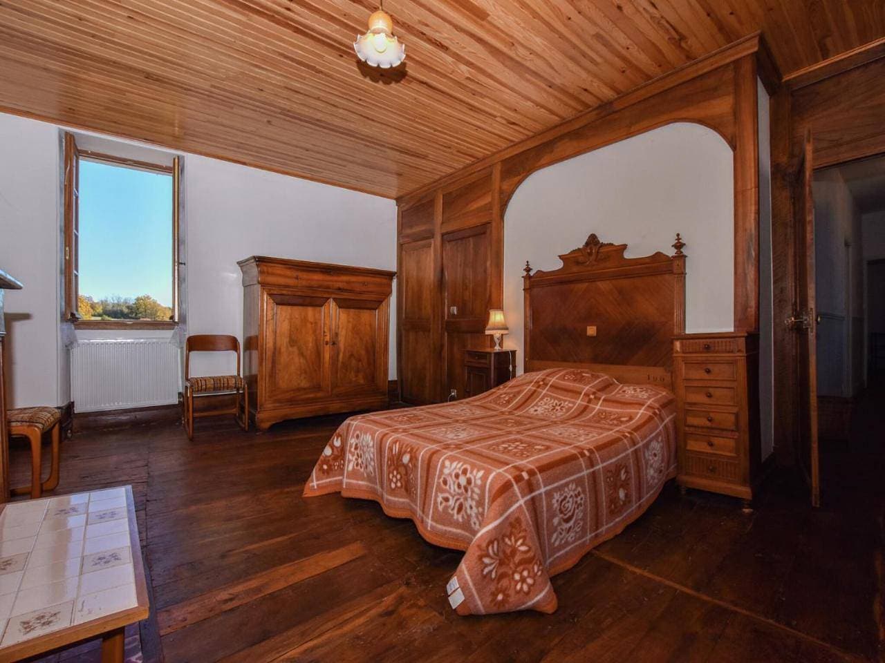 Foto 9 von 45: Four-Bedroom Holiday Home