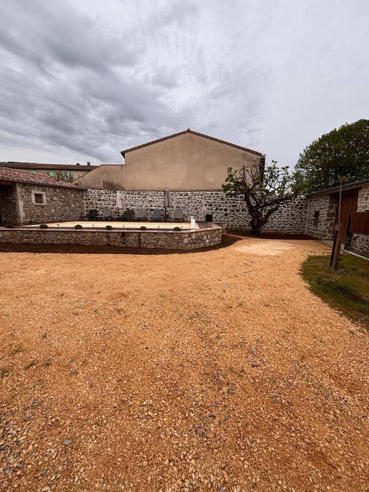 Foto 12 von 71: Seven-Bedroom House
