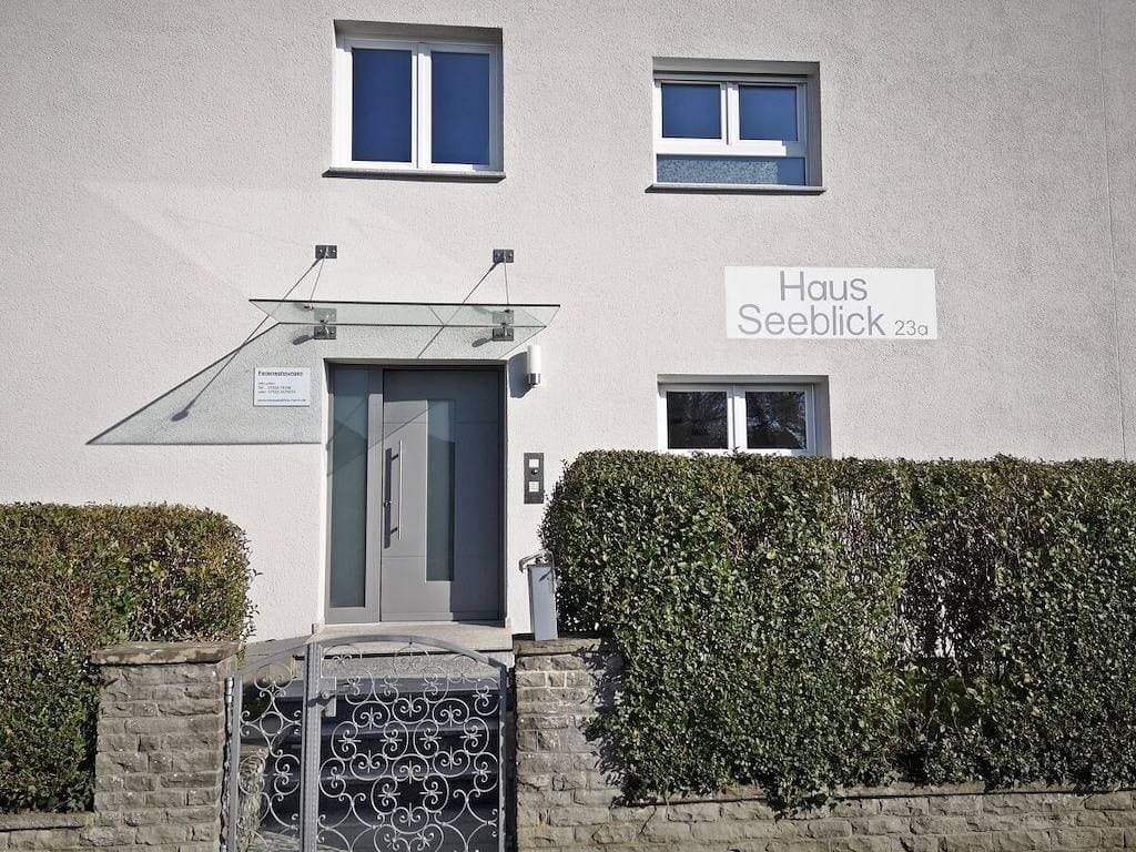 Foto 3 von 44: Im Dachgeschoss im Haus Seeblick