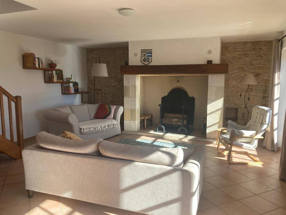 Foto 4 von 24: Villa with Private Pool