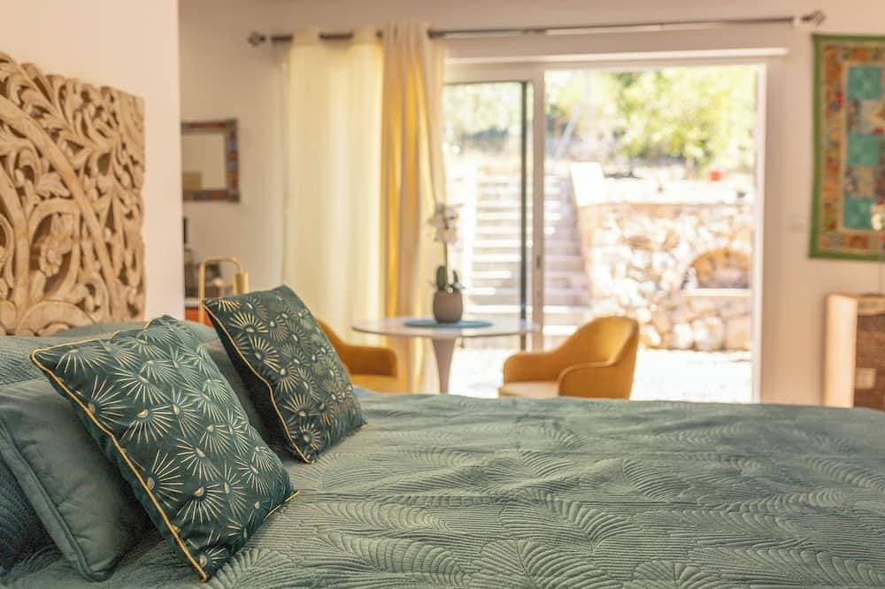 Casa Flayosc - The Nest Suite 1