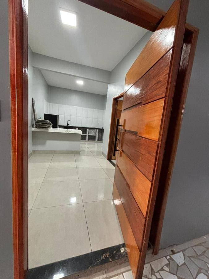 residencial feitoza 1