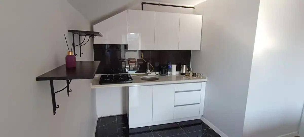 Foto 7 von 7: One-Bedroom Apartment