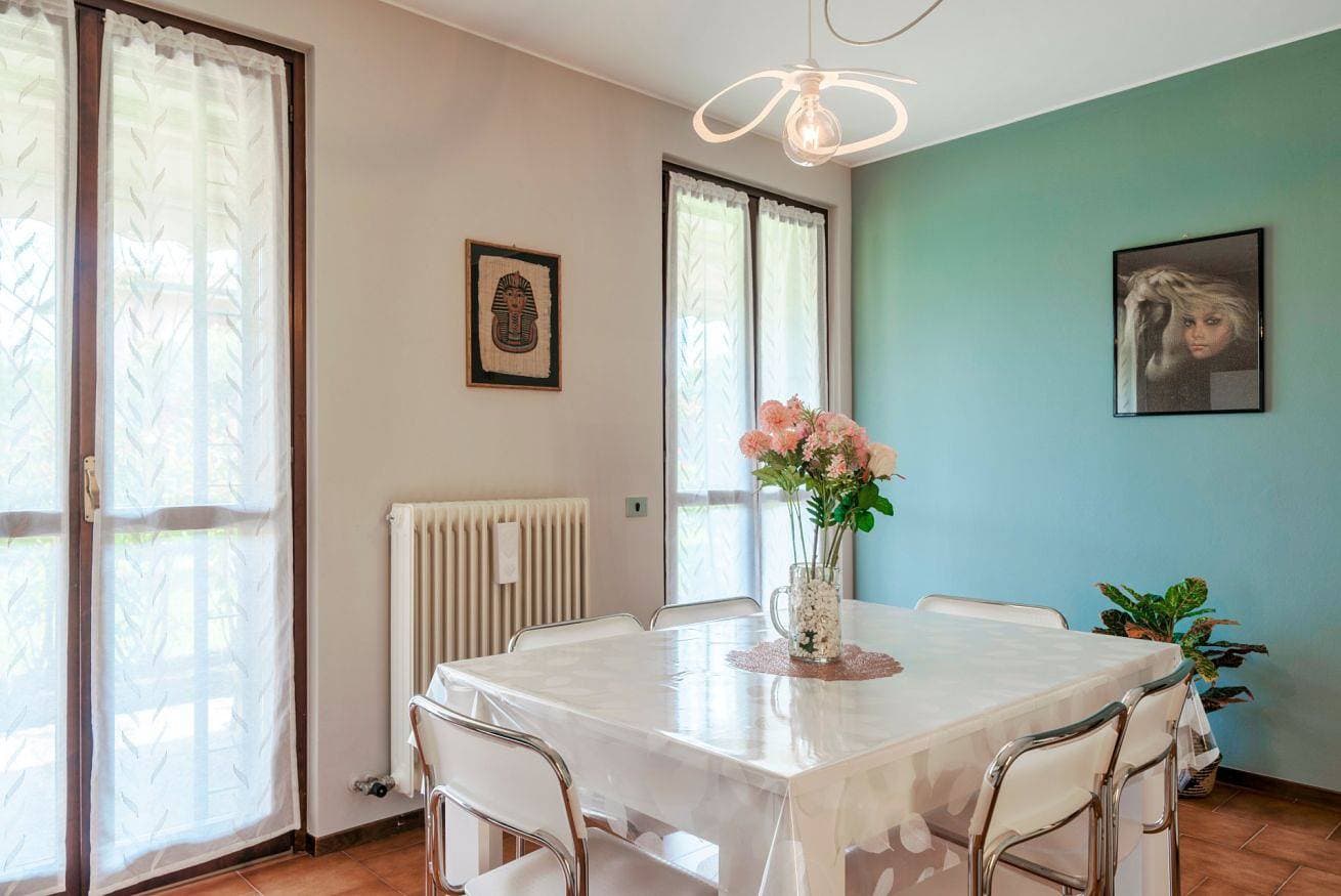 Foto 4 von 31: Ferienwohnung für 2 Personen mit Balkon/Terrasse