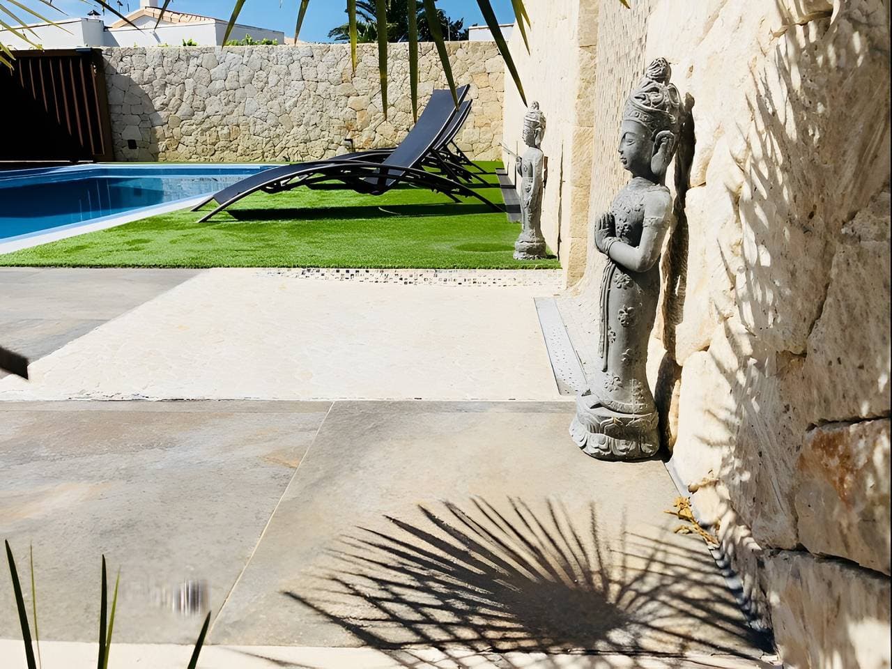 Villas2meet  Estamarell 1