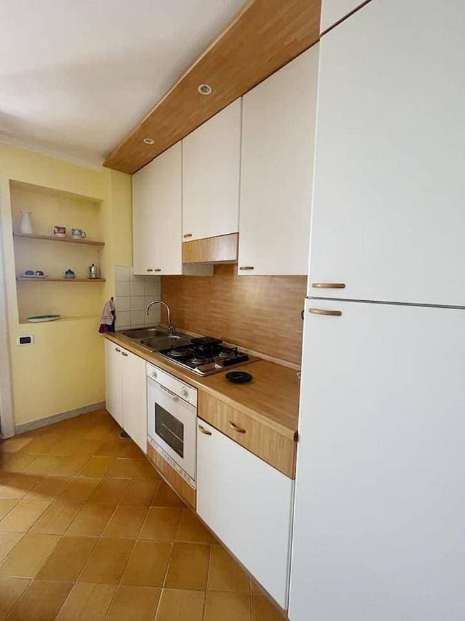 Foto 5 von 11: One-Bedroom Apartment